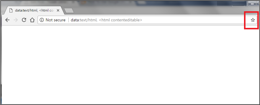 Bookmark this link to quickly access it