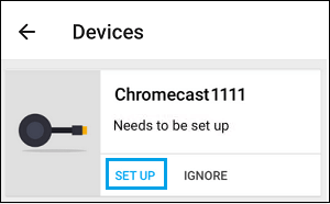 Devices