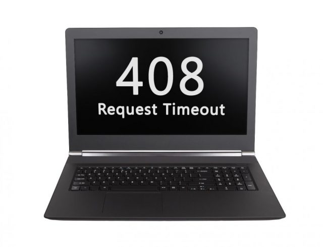 What Is 408 Request Time out Error what-is-408-request-time-out-error