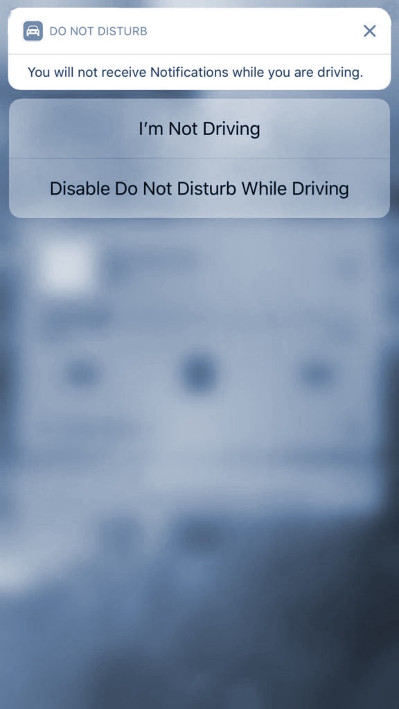 iOS 11-Do-Not-Disturb-While-Driving-Mode