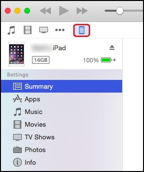 Phone icon
