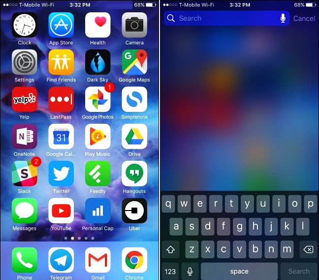 Spotlight-Search Hidden-Gestures-and-Shortcuts-on-the-iPhone-