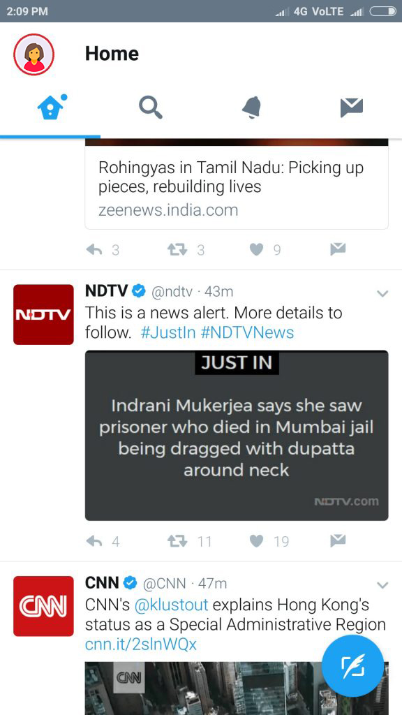 Stop Twitter Videos From Autoplaying on Android