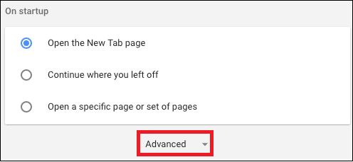 How To Remove/Disable Your Credit Card Information From Chrome