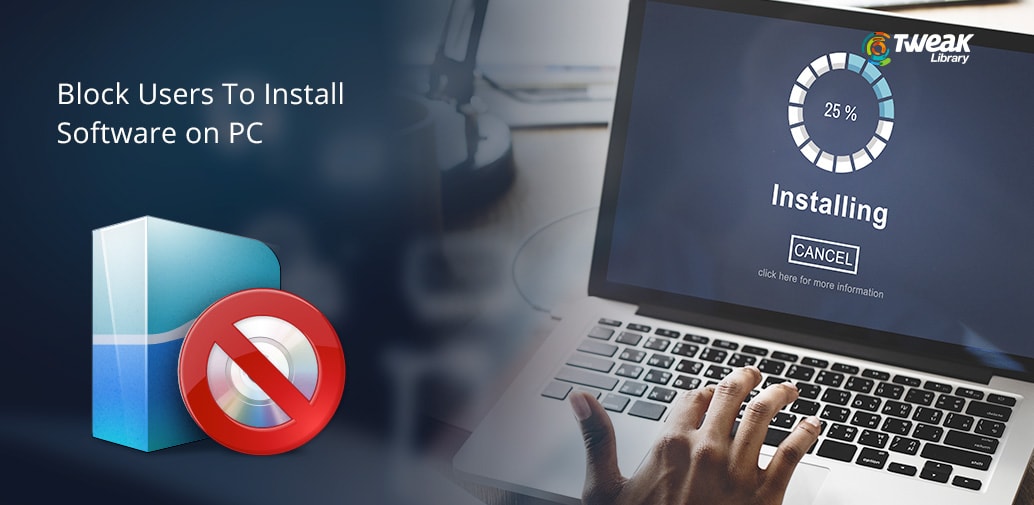 software installation