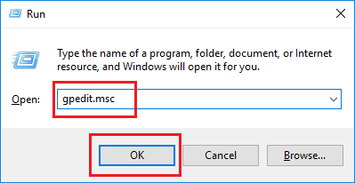 how to block windows installer