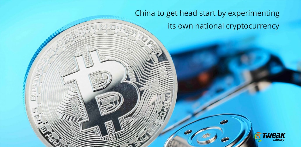 crypto funds in china