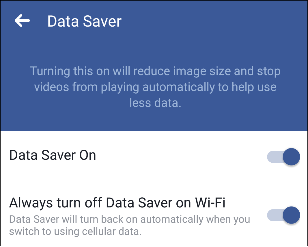 datasaverfacebook 4