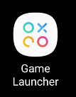 game launcher icon