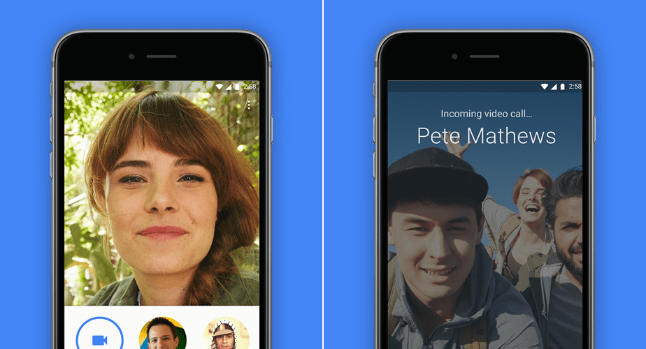 google duo min 1