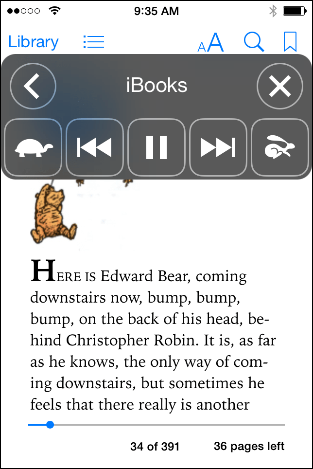 iBooks