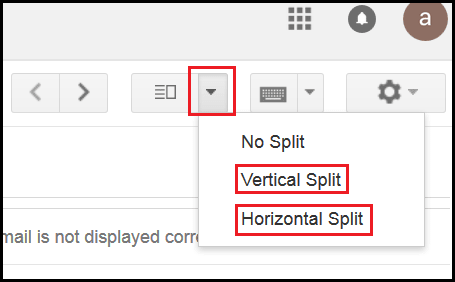 enable Preview Pane in our Gmail account