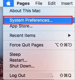system preferences tab apple menu icon min