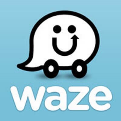 waze