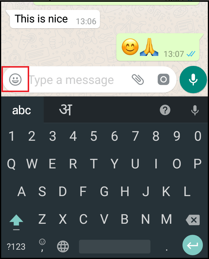 WhatsApp latest feature
