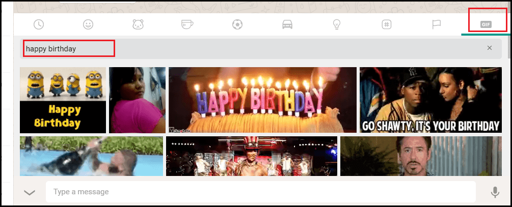 WhatsApp latest feature