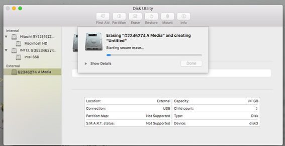 Progress bar