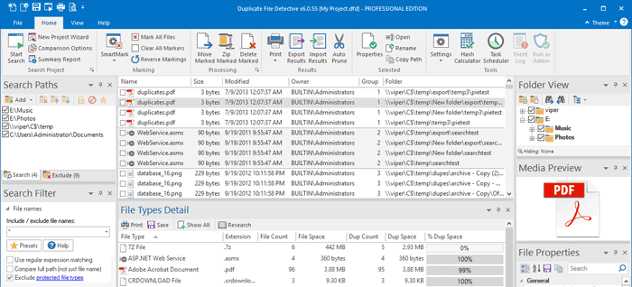What is the best duplicate file finder for windows 10 12 Best Duplicate File Finder Remover Software For Windows In 2021