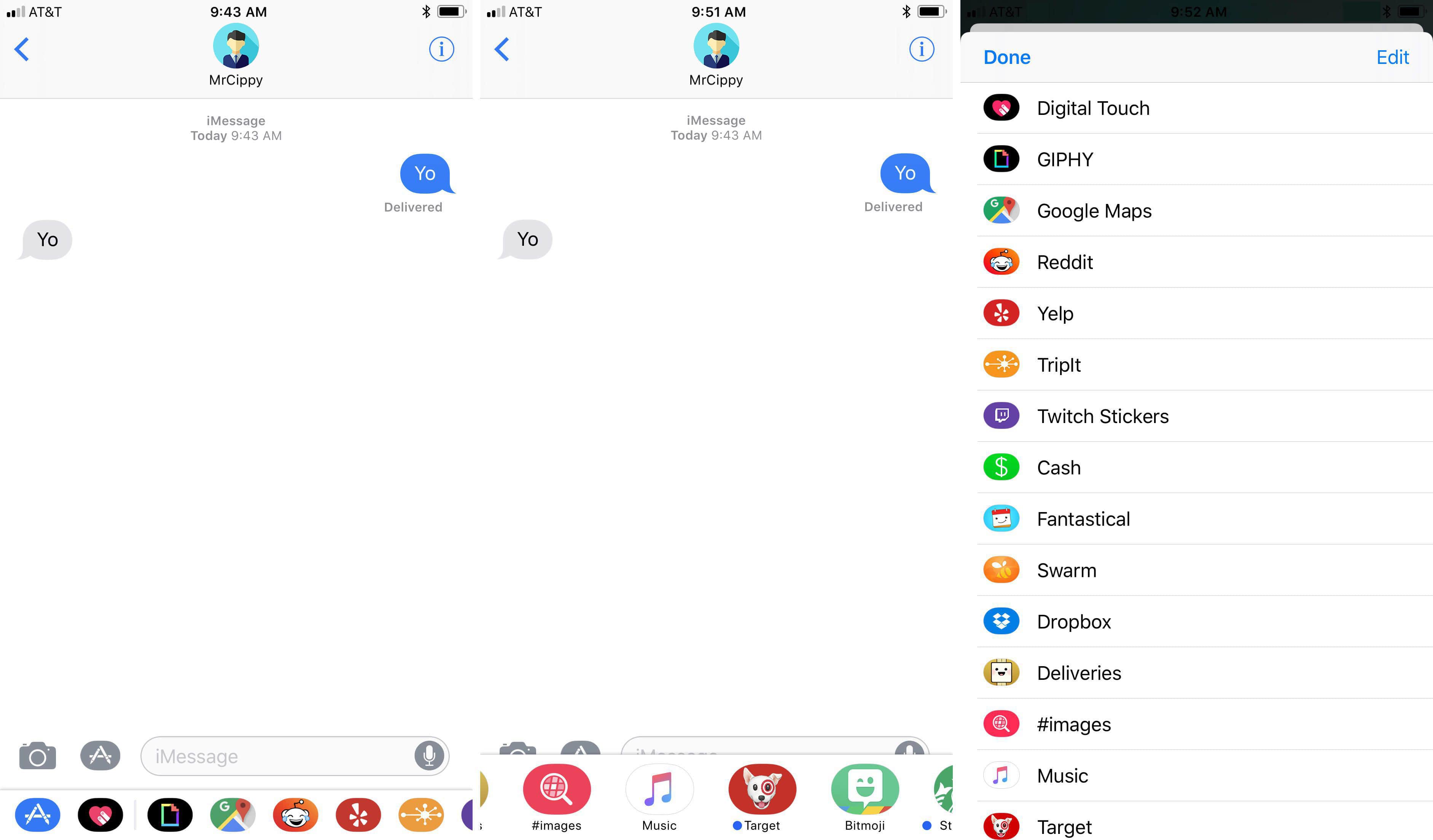 Ios приложения 18. Сообщение ios. программа сообщения на ios.
