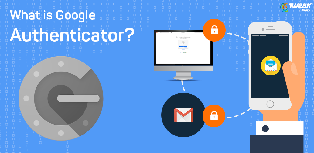 What is google authenticator 
